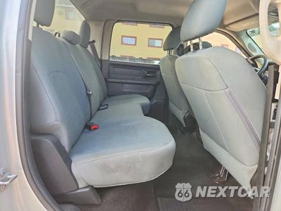 Zdjęcie 10 z 12 samochodu: 2016 RAM 1500 ST VIN:1C6RR6KT9GS298237 - miniatura
