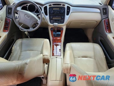 Zdjęcie 8 z 12 samochodu: 2007 TOYOTA HIGHLANDER HYBRID VIN:JTEDW21A570021029 - miniatura