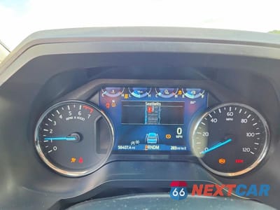 Zdjęcie 9 z 13 samochodu: 2024 FORD EXPEDITION MAX XLT VIN:1FMJK1J81REA12002 - miniatura