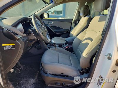 Zdjęcie 7 z 12 samochodu: 2017 HYUNDAI SANTA FE SPORT 2.4L VIN:5NMZUDLB0HH024522 - miniatura