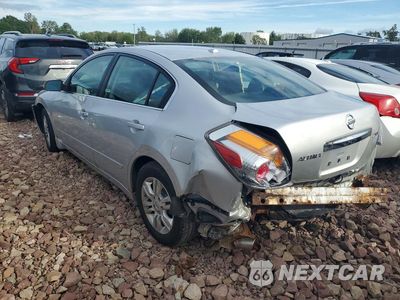 Drugie zdjęcie samochodu z przodu: 2011 NISSAN ALTIMA 2.5 VIN:1N4AL2AP0BN427046 - miniatura