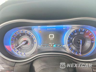 Zdjęcie 9 z 13 samochodu: 2015 CHRYSLER 300 LIMITED VIN:2C3CCAAGXFH813960 - miniatura