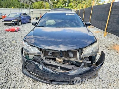 Piąte zdjęcie samochodu w środku: 2013 TOYOTA CAMRY SE VIN:4T1BF1FK2DU227593 - miniatura