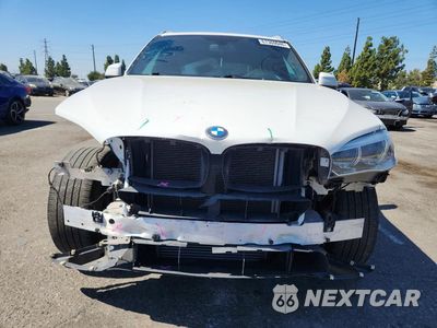 Piąte zdjęcie samochodu w środku: 2017 BMW X5 SDRIVE35I VIN:5UXKR2C38H0U23449 - miniatura