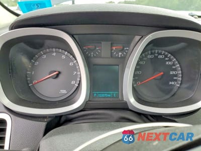Zdjęcie 9 z 12 samochodu: 2015 CHEVROLET EQUINOX LT VIN:2GNFLFEK9F6430342 - miniatura