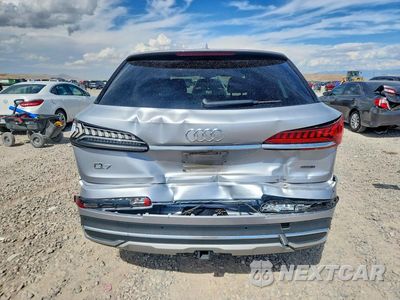 Zdjęcie 6 z 12 samochodu: 2021 AUDI Q7 PRESTIGE VIN:WA1VXAF73MD035488 - miniatura