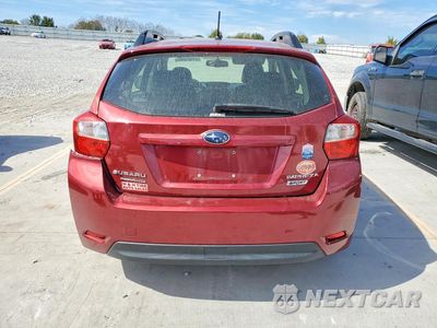 Zdjęcie 6 z 13 samochodu: 2014 SUBARU IMPREZA SPORT LIMITED VIN:JF1GPAR64E8252663 - miniatura