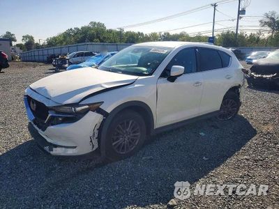 2020 MAZDA CX-5 TOURING JM3KFBCM9L0781095 - główne zdjęcie licytacji z USA - miniatura