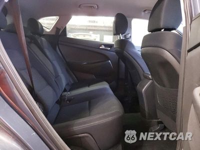Zdjęcie 11 z 13 samochodu: 2019 HYUNDAI TUCSON SE VIN:KM8J2CA41KU020203 - miniatura