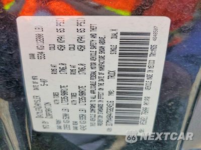 Zdjęcie 12 z 12 samochodu: 2007 DODGE RAM 3500 ST VIN:3D7MX48A47G824516 - miniatura