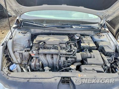 Zdjęcie 11 z 12 samochodu: 2020 HYUNDAI ELANTRA SE VIN:5NPLL4AG1MH011069 - miniatura