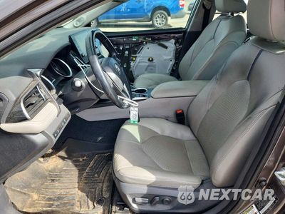 Zdjęcie 7 z 12 samochodu: 2021 TOYOTA CAMRY XLE VIN:4T1F31AK6MU024191 - miniatura