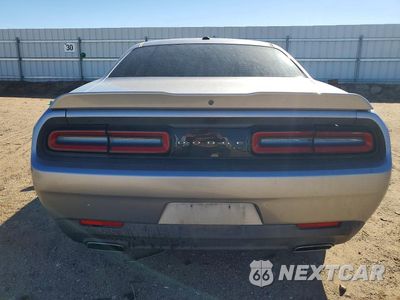 Zdjęcie 6 z 13 samochodu: 2018 DODGE CHALLENGER SXT VIN:2C3CDZAG6JH265475 - miniatura