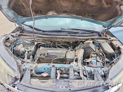Zdjęcie 12 z 13 samochodu: 2015 HONDA CR-V EXL VIN:2HKRM4H73FH644222 - miniatura