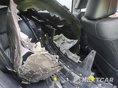Zdjęcie 11 z 13 samochodu: 2014 HONDA CR-V EXL VIN:2HKRM4H73EH713456 - miniatura