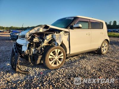 2016 KIA SOUL + KNDJP3A57G7303063 - główne zdjęcie licytacji z USA - miniatura