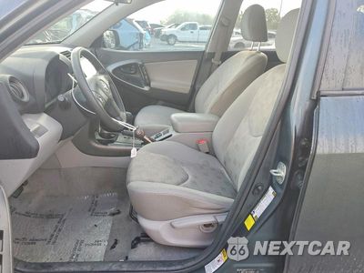 Zdjęcie 7 z 13 samochodu: 2012 TOYOTA RAV4 BASE VIN:2T3ZF4DV4CW141981 - miniatura