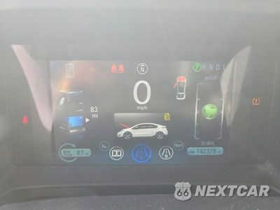 Zdjęcie 9 z 12 samochodu: 2011 CHEVROLET VOLT VIN:1G1RD6E45BU100898 - miniatura