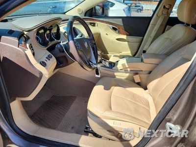 Zdjęcie 7 z 13 samochodu: 2012 BUICK LACROSSE PREMIUM VIN:1G4GD5E32CF315334 - miniatura