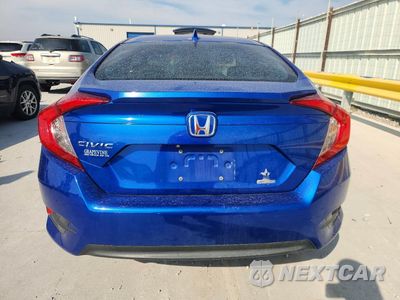 Zdjęcie 6 z 12 samochodu: 2017 HONDA CIVIC EX VIN:19XFC2F7XHE081304 - miniatura