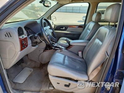 Zdjęcie 7 z 13 samochodu: 2006 GMC ENVOY XL VIN:1GKET16S766104894 - miniatura