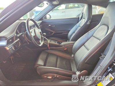 Zdjęcie 7 z 12 samochodu: 2013 PORSCHE 911 CARRERA VIN:WP0AA2A9XDS106833 - miniatura