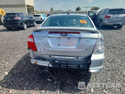 Zdjęcie 6 z 12 samochodu: 2012 FORD FUSION SEL VIN:3FAHP0JA6CR137301 - miniatura