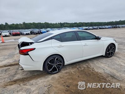 Trzecie zdjęcie samochodu z tyłu: 2023 NISSAN ALTIMA SR VIN:1N4BL4CV2PN404662 - miniatura