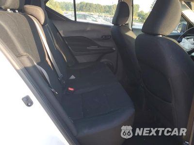 Zdjęcie 10 z 12 samochodu: 2024 NISSAN KICKS S VIN:3N1CP5BV9RL501857 - miniatura