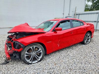 2020 DODGE CHARGER R/T 2C3CDXCT5LH159908 - główne zdjęcie licytacji z USA - miniatura