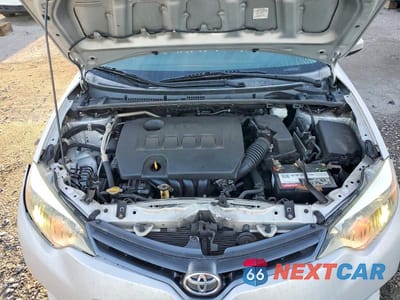 Zdjęcie 11 z 12 samochodu: 2015 TOYOTA COROLLA LE VIN:2T1BURHE0FC337879 - miniatura
