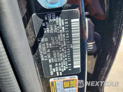 Zdjęcie 13 z 13 samochodu: 2026 KIA SORENTO LX VIN:5XYRG4JC2TG457281 - miniatura