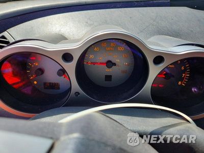 Zdjęcie 9 z 12 samochodu: 2006 NISSAN MAXIMA 3.5 SE VIN:1N4BA41E26C859966 - miniatura