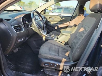 Zdjęcie 7 z 12 samochodu: 2021 CHEVROLET EQUINOX LT VIN:3GNAXKEV2MS145532 - miniatura