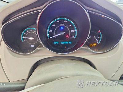 Zdjęcie 9 z 12 samochodu: 2012 CHEVROLET MALIBU LS1 VIN:1G1ZA5E09CF386325 - miniatura