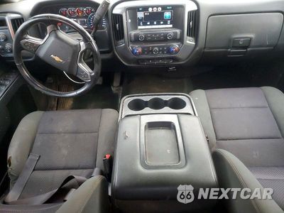 Zdjęcie 8 z 12 samochodu: 2015 CHEVROLET SILVERADO K1500 LT VIN:3GCUKREC1FG120770 - miniatura