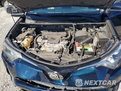 Zdjęcie 12 z 13 samochodu: 2018 TOYOTA RAV4 XLE VIN:JTMWFREV9JJ174033 - miniatura