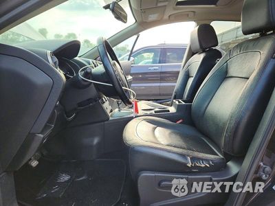 Zdjęcie 7 z 14 samochodu: 2013 NISSAN ROGUE S VIN:JN8AS5MV4DW103768 - miniatura