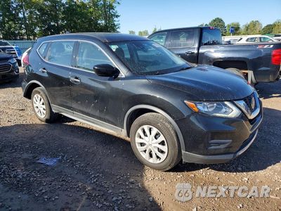 Czwarte zdjęcie samochodu z boku: 2020 NISSAN ROGUE S VIN:JN8AT2MT3LW010281 - miniatura