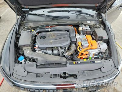 Zdjęcie 11 z 13 samochodu: 2026 HYUNDAI SONATA HYBRID LIMITED VIN:KMHL54JJ5TA152928 - miniatura