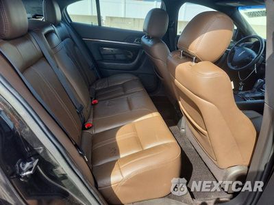 Zdjęcie 10 z 12 samochodu: 2015 LINCOLN MKS VIN:1LNHL9DK7FG607101 - miniatura