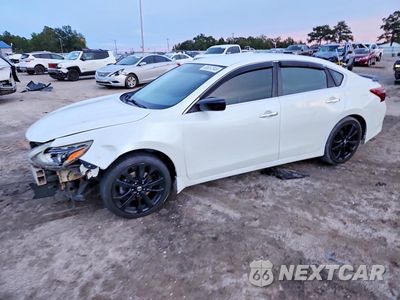 2017 NISSAN ALTIMA 2.5 SR 1N4AL3AP3HC250115 - główne zdjęcie licytacji z USA - miniatura
