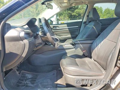 Zdjęcie 7 z 12 samochodu: 2023 NISSAN ALTIMA SR VIN:1N4AL4CV0PN302076 - miniatura