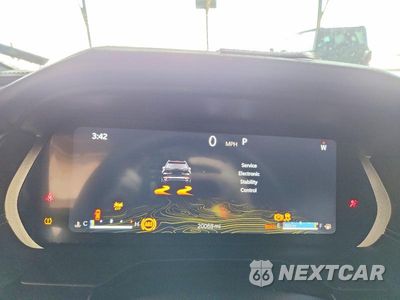 Zdjęcie 9 z 12 samochodu: 2025 JEEP GRAND CHEROKEE LAREDO VIN:1C4RJHAG0SC296797 - miniatura