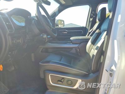 Zdjęcie 7 z 13 samochodu: 2026 RAM 1500 LARAMIE VIN:3C6SRFJP2T4175131 - miniatura