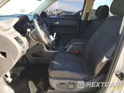 Zdjęcie 7 z 14 samochodu: 2015 FORD FLEX SE VIN:2FMGK5B85FBA20692 - miniatura