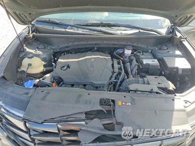 Zdjęcie 12 z 13 samochodu: 2023 HYUNDAI TUCSON SEL VIN:5NMJF3AE7PH205095 - miniatura