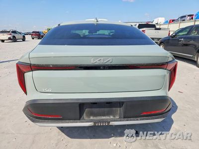 Zdjęcie 6 z 13 samochodu: 2025 KIA K4 EX VIN:3KPFU4DE8SE175280 - miniatura