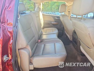 Zdjęcie 10 z 12 samochodu: 2016 GMC SIERRA K1500 SLT VIN:3GTU2NEC9GG259815 - miniatura