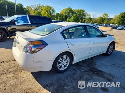 Trzecie zdjęcie samochodu z tyłu: 2012 NISSAN ALTIMA 2.5 VIN:1N4AL2AP7CN527131 - miniatura